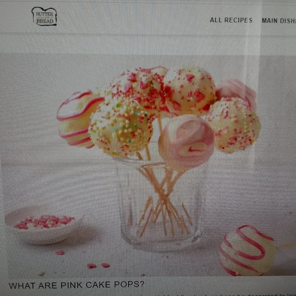 Babycakes Cake Pop Maker- NEW